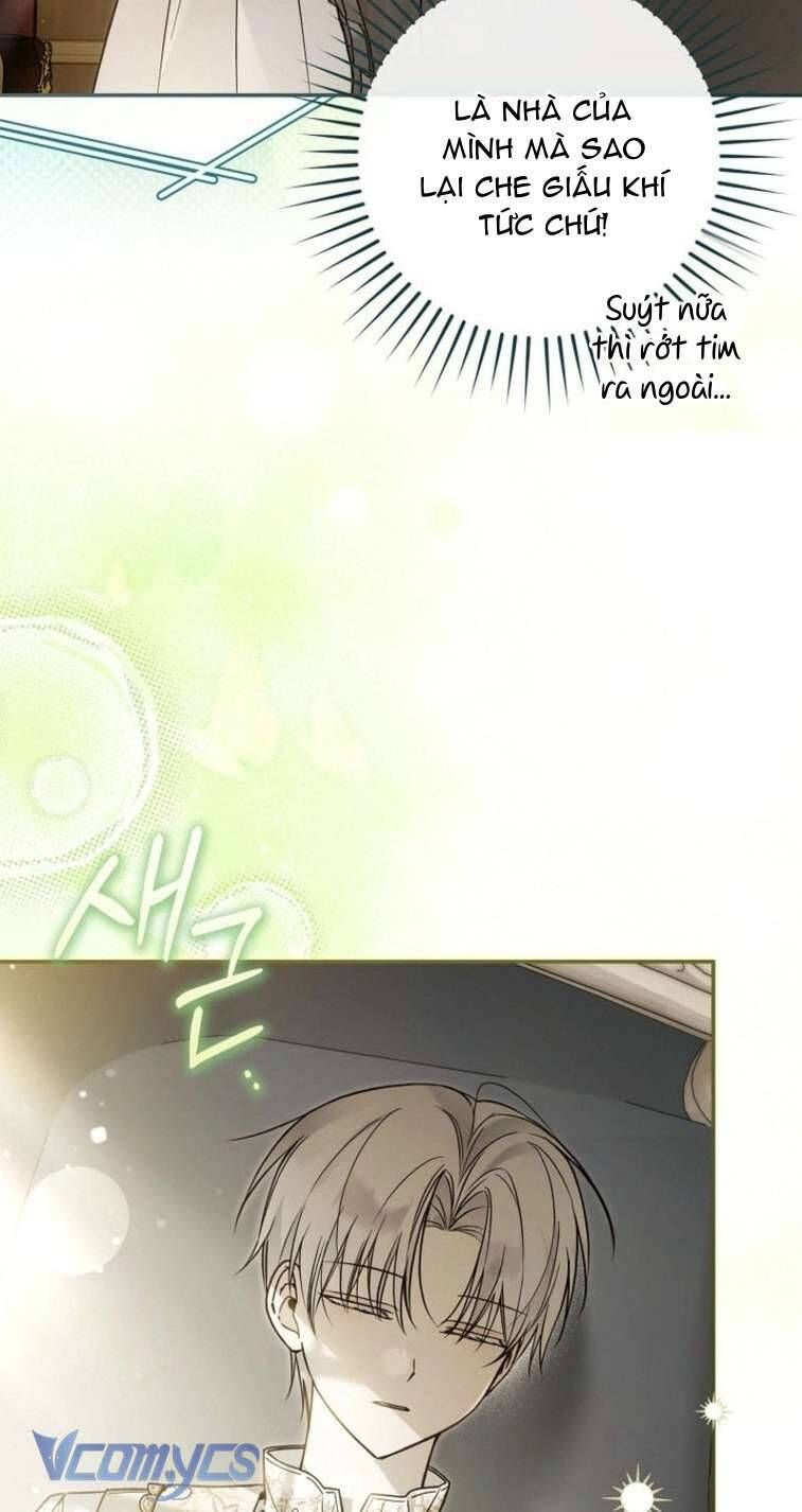 Độc Chiếm Sủng Ái Của Công Chúa Út, Mọi Người Đều Say Mê Tôi. - Chap 32 - Trang 17