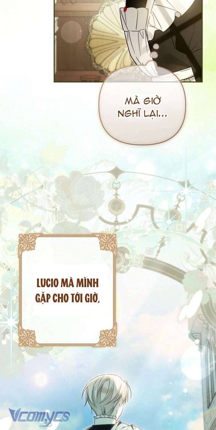 Độc Chiếm Sủng Ái Của Công Chúa Út, Mọi Người Đều Say Mê Tôi. - Chap 32 - Trang 19