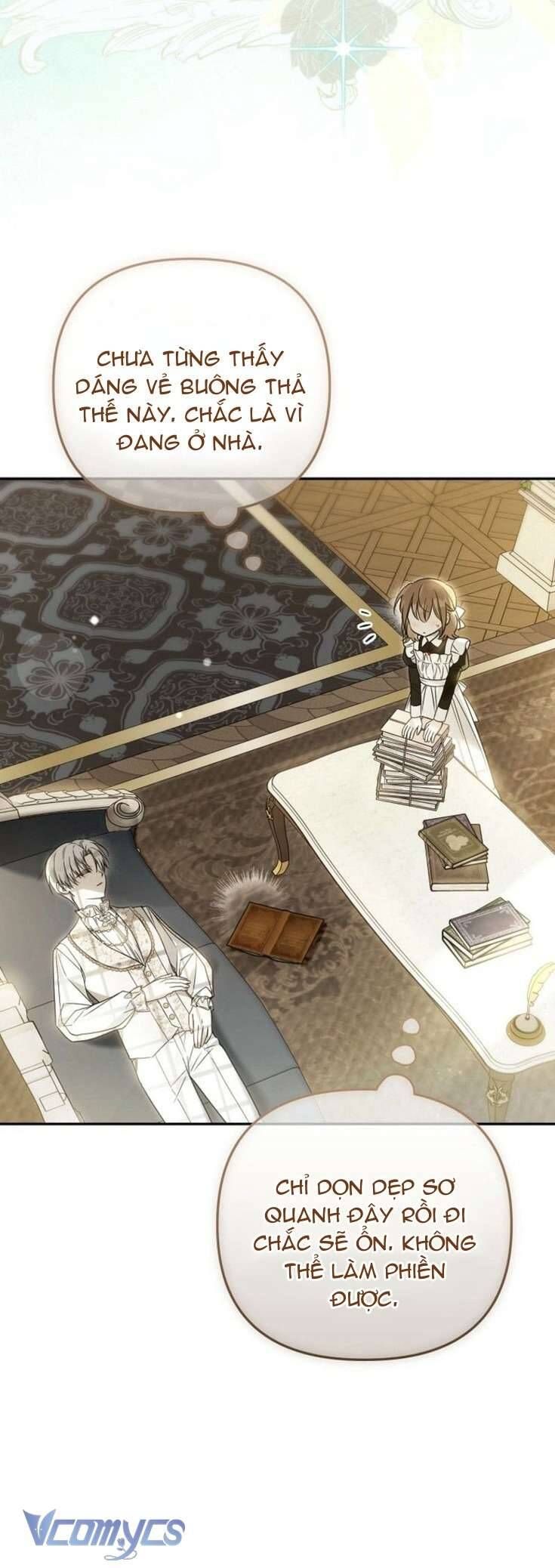 Độc Chiếm Sủng Ái Của Công Chúa Út, Mọi Người Đều Say Mê Tôi. - Chap 32 - Trang 21