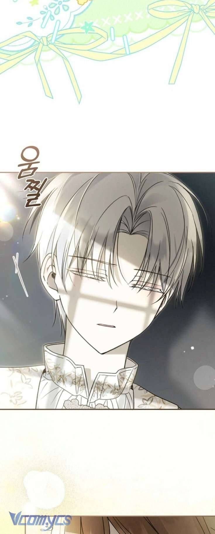 Độc Chiếm Sủng Ái Của Công Chúa Út, Mọi Người Đều Say Mê Tôi. - Chap 32 - Trang 24