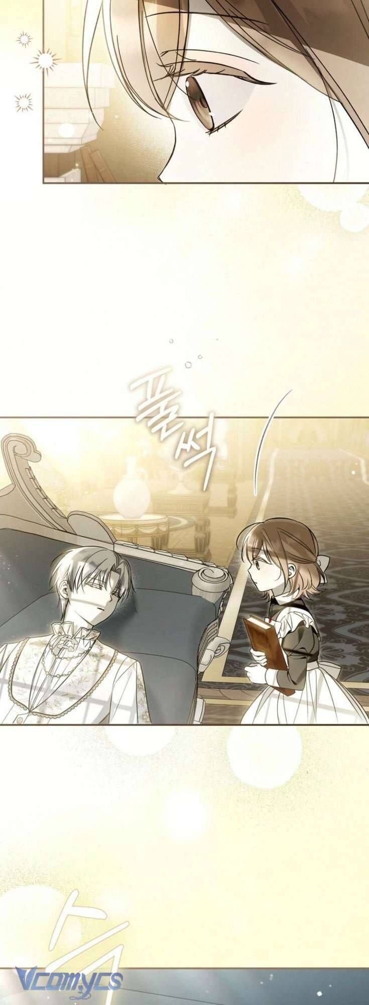 Độc Chiếm Sủng Ái Của Công Chúa Út, Mọi Người Đều Say Mê Tôi. - Chap 32 - Trang 25
