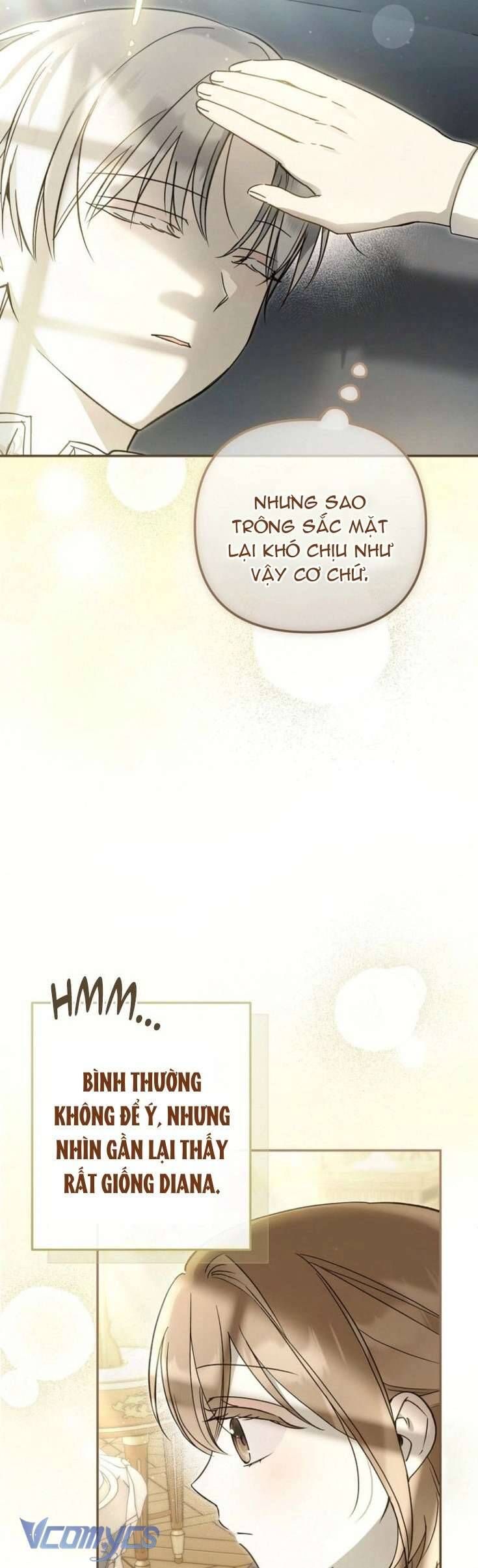 Độc Chiếm Sủng Ái Của Công Chúa Út, Mọi Người Đều Say Mê Tôi. - Chap 32 - Trang 26