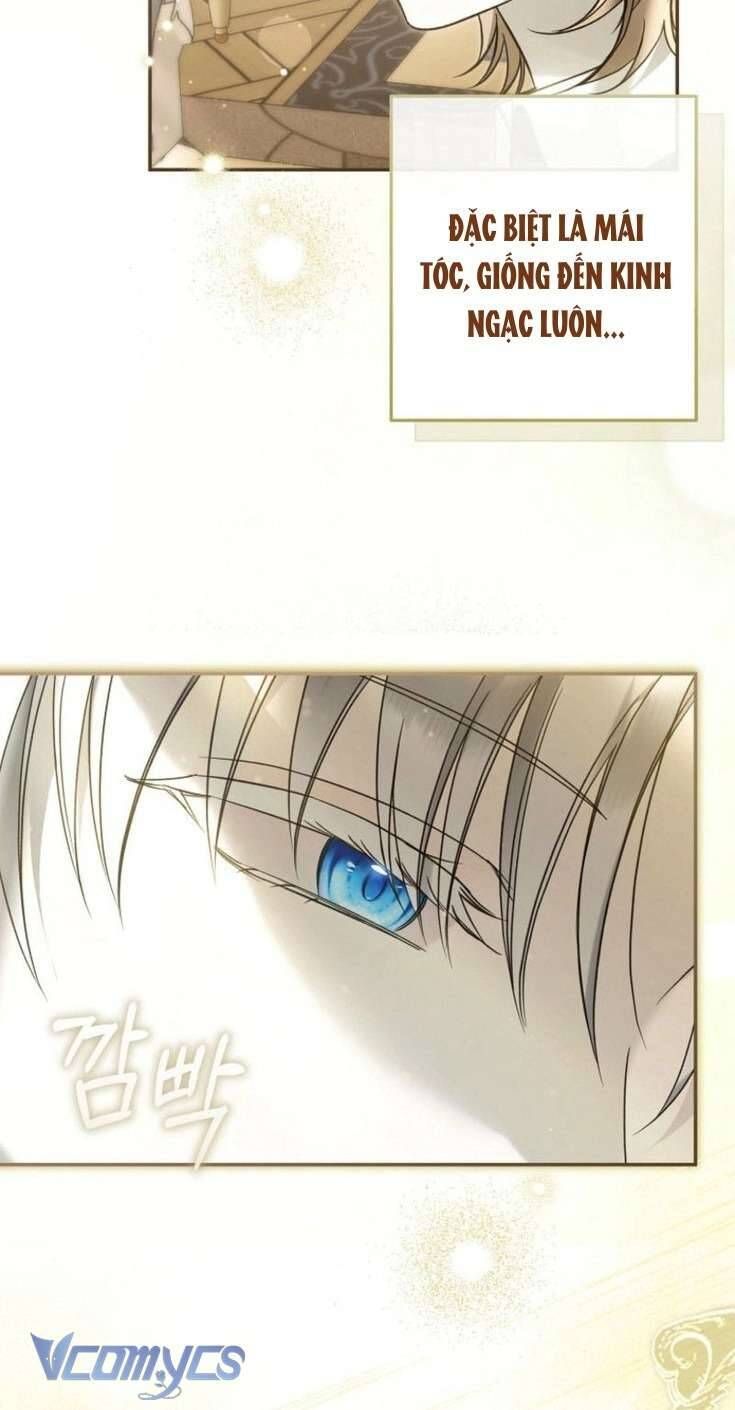 Độc Chiếm Sủng Ái Của Công Chúa Út, Mọi Người Đều Say Mê Tôi. - Chap 32 - Trang 27