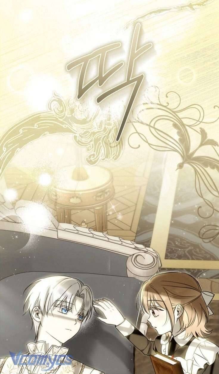 Độc Chiếm Sủng Ái Của Công Chúa Út, Mọi Người Đều Say Mê Tôi. - Chap 32 - Trang 28