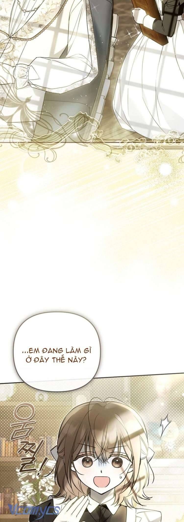 Độc Chiếm Sủng Ái Của Công Chúa Út, Mọi Người Đều Say Mê Tôi. - Chap 32 - Trang 29