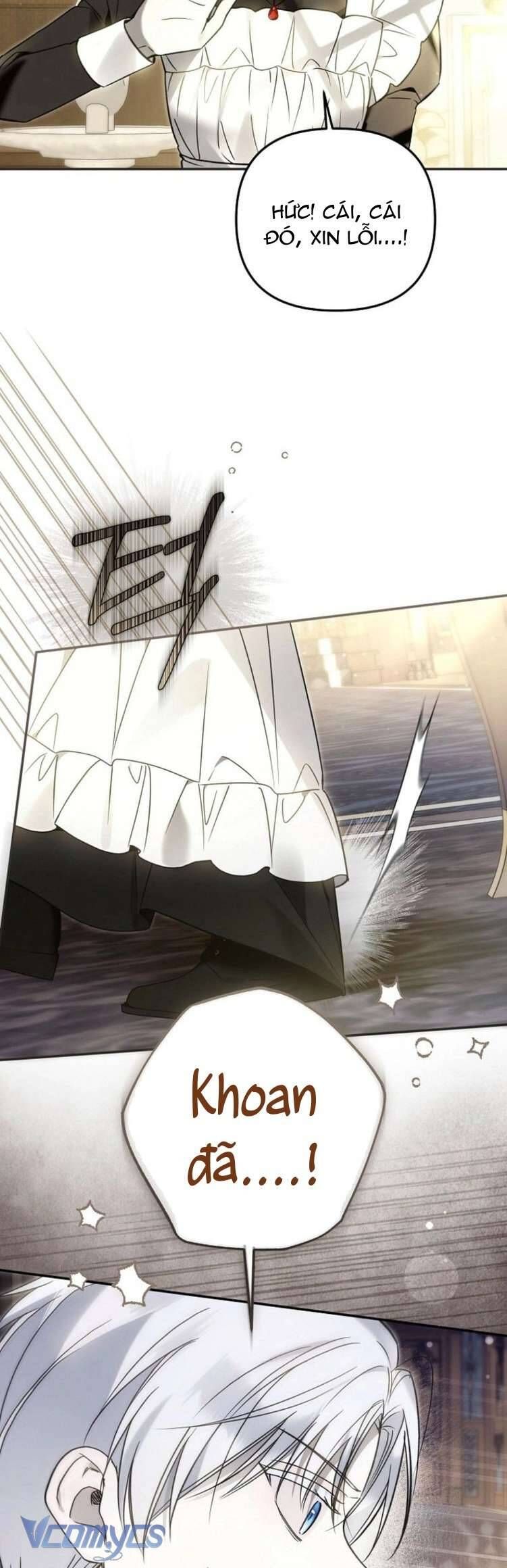 Độc Chiếm Sủng Ái Của Công Chúa Út, Mọi Người Đều Say Mê Tôi. - Chap 32 - Trang 30