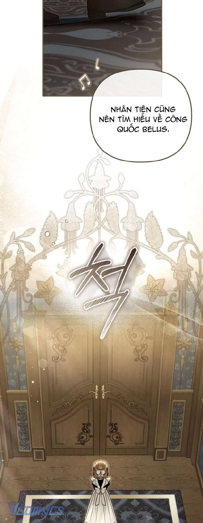 Độc Chiếm Sủng Ái Của Công Chúa Út, Mọi Người Đều Say Mê Tôi. - Chap 32 - Trang 4
