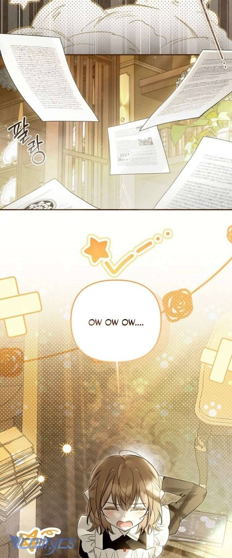 Độc Chiếm Sủng Ái Của Công Chúa Út, Mọi Người Đều Say Mê Tôi. - Chap 32 - Trang 32