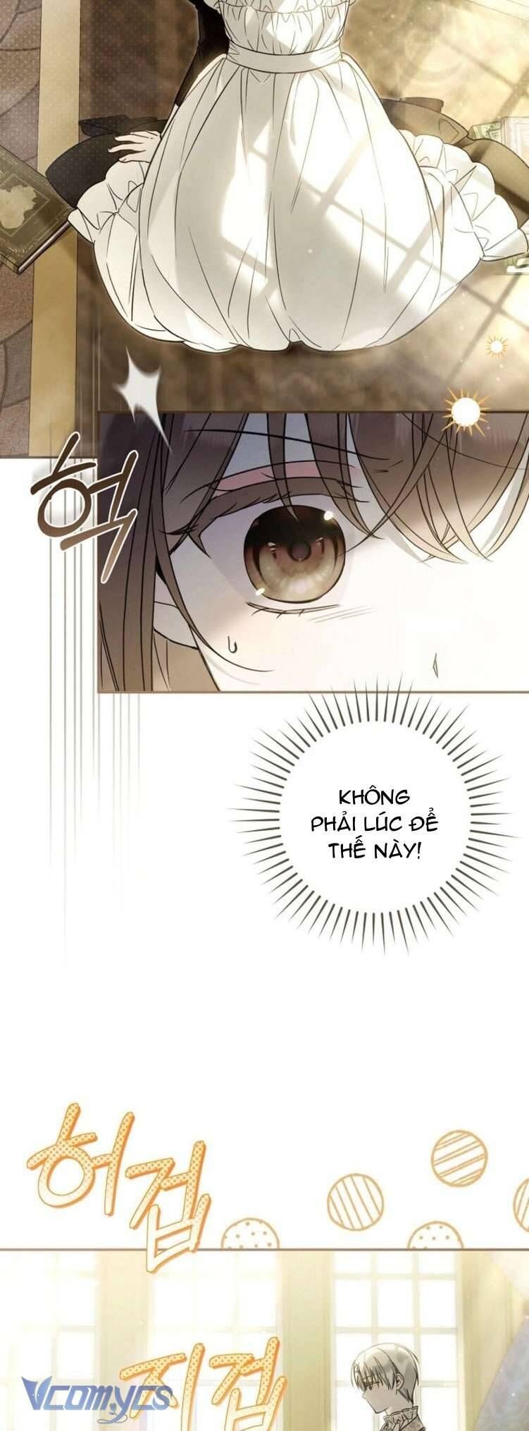 Độc Chiếm Sủng Ái Của Công Chúa Út, Mọi Người Đều Say Mê Tôi. - Chap 32 - Trang 33