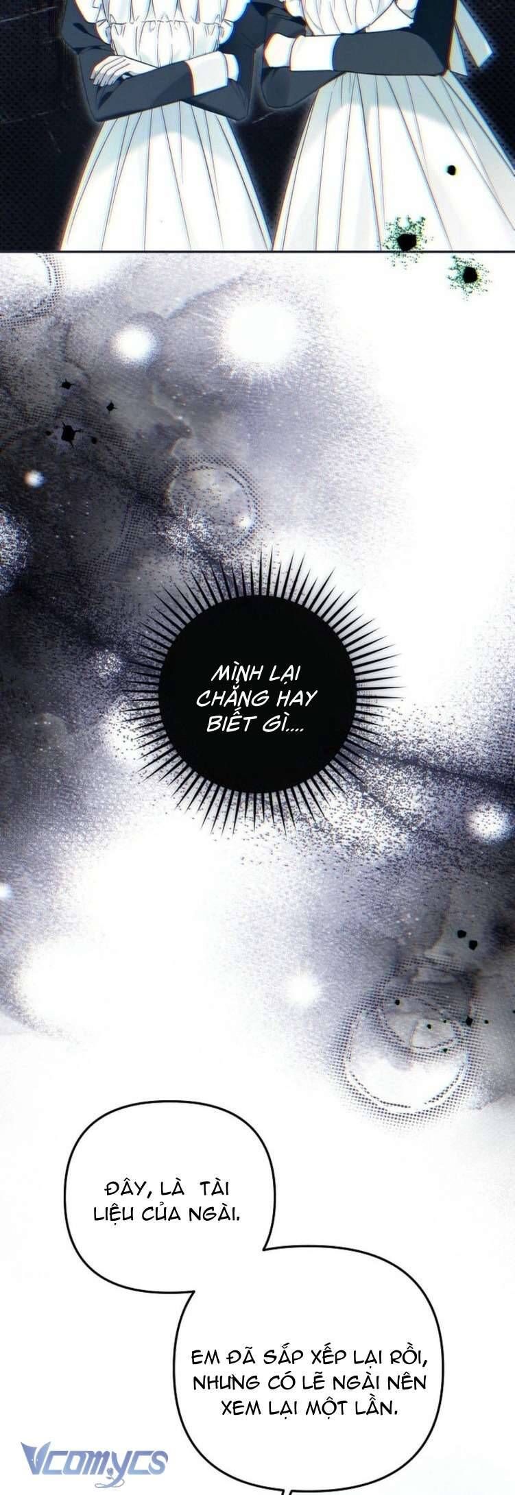 Độc Chiếm Sủng Ái Của Công Chúa Út, Mọi Người Đều Say Mê Tôi. - Chap 32 - Trang 36