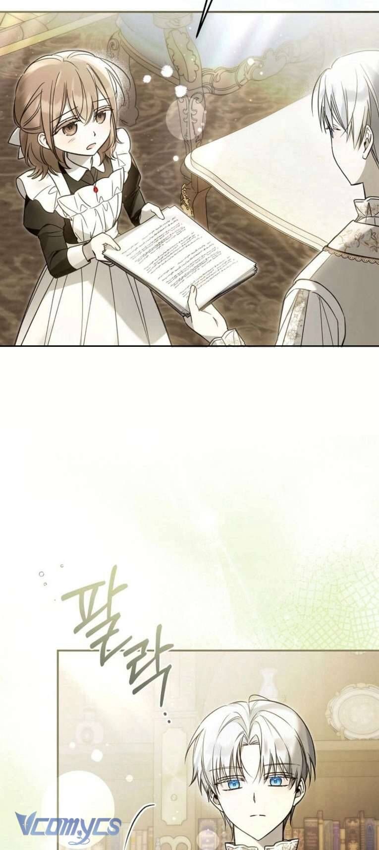 Độc Chiếm Sủng Ái Của Công Chúa Út, Mọi Người Đều Say Mê Tôi. - Chap 32 - Trang 37