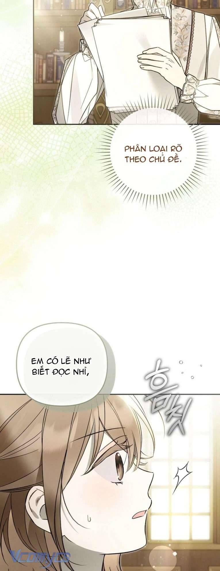 Độc Chiếm Sủng Ái Của Công Chúa Út, Mọi Người Đều Say Mê Tôi. - Chap 32 - Trang 38
