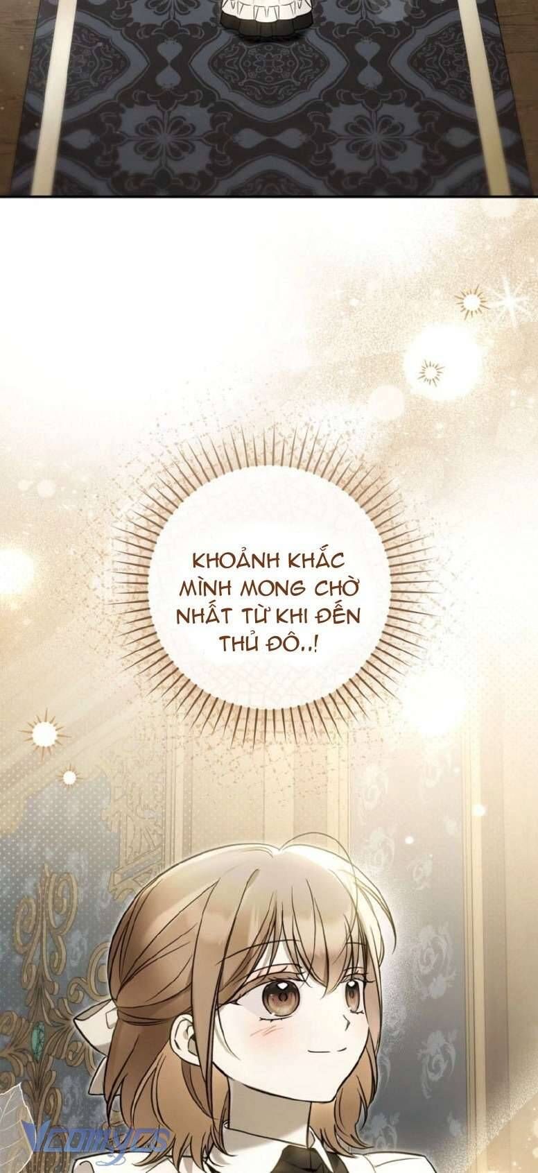 Độc Chiếm Sủng Ái Của Công Chúa Út, Mọi Người Đều Say Mê Tôi. - Chap 32 - Trang 5