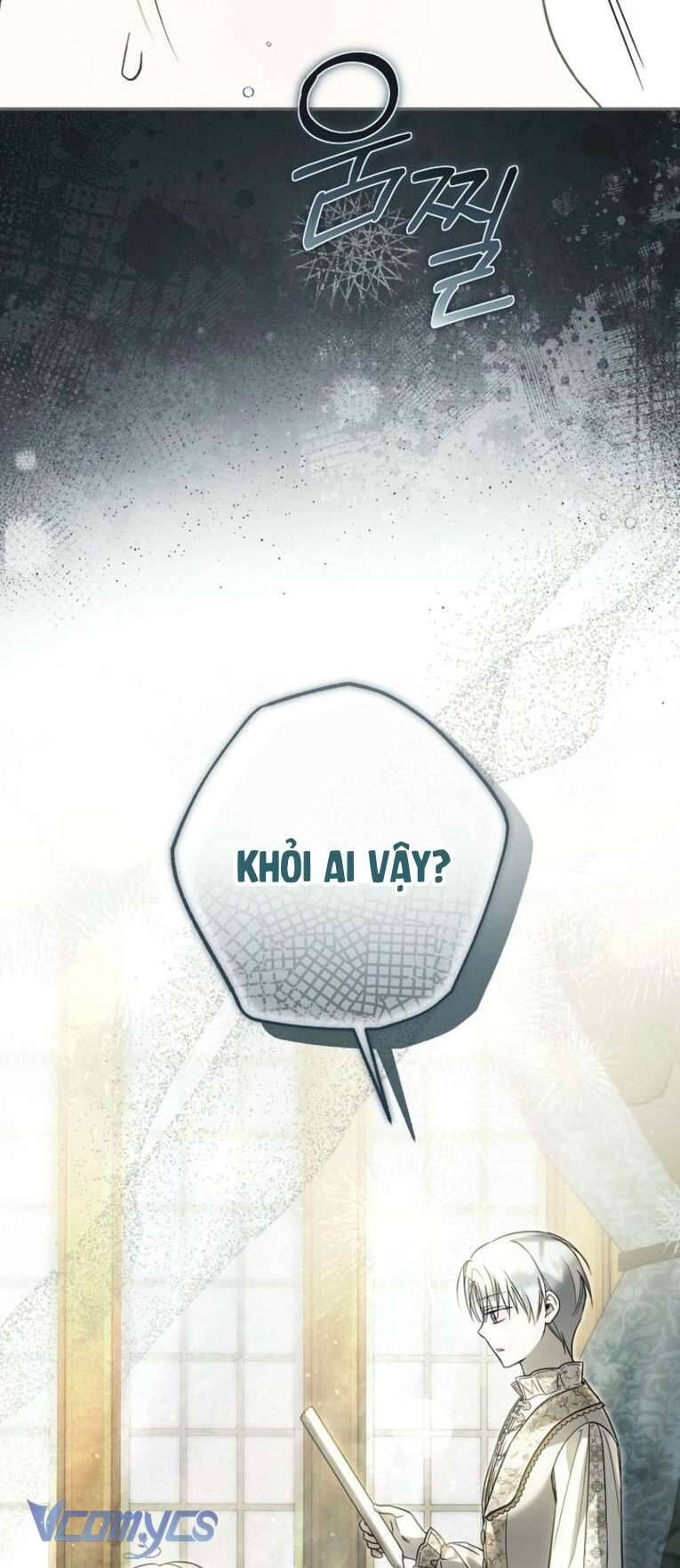 Độc Chiếm Sủng Ái Của Công Chúa Út, Mọi Người Đều Say Mê Tôi. - Chap 32 - Trang 41