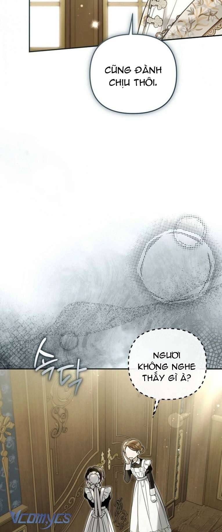 Độc Chiếm Sủng Ái Của Công Chúa Út, Mọi Người Đều Say Mê Tôi. - Chap 32 - Trang 44