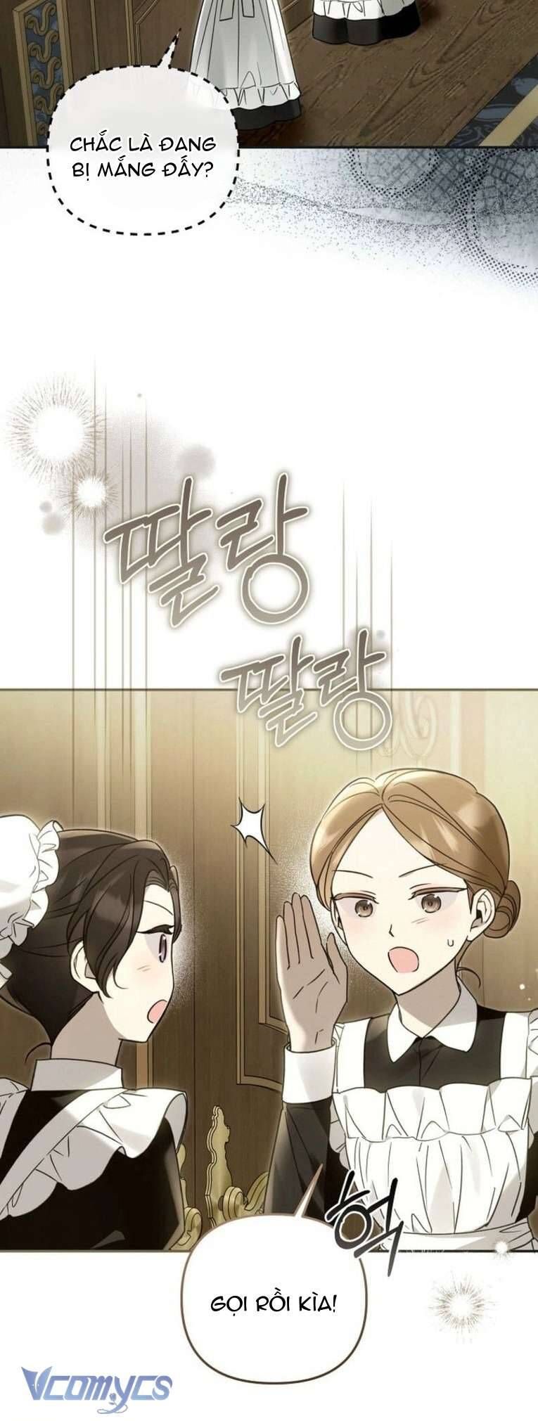 Độc Chiếm Sủng Ái Của Công Chúa Út, Mọi Người Đều Say Mê Tôi. - Chap 32 - Trang 45