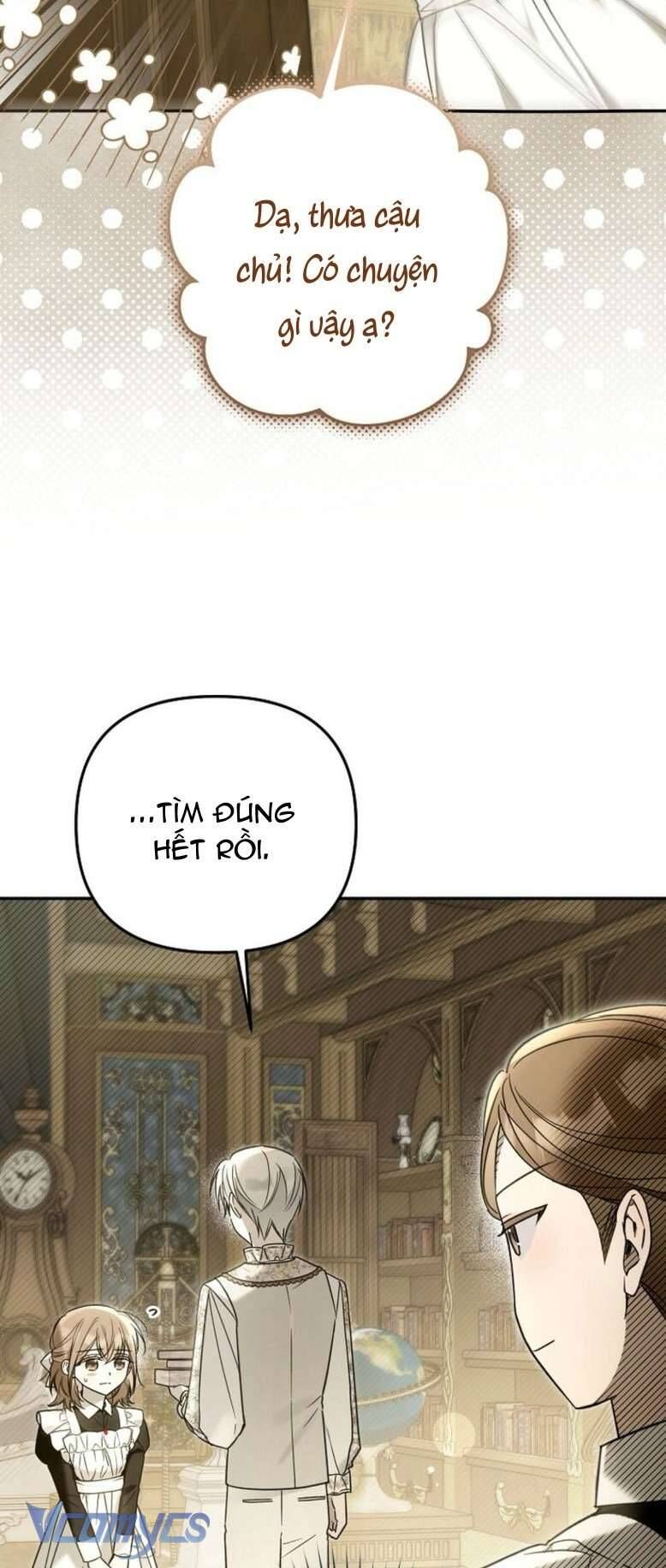Độc Chiếm Sủng Ái Của Công Chúa Út, Mọi Người Đều Say Mê Tôi. - Chap 32 - Trang 47
