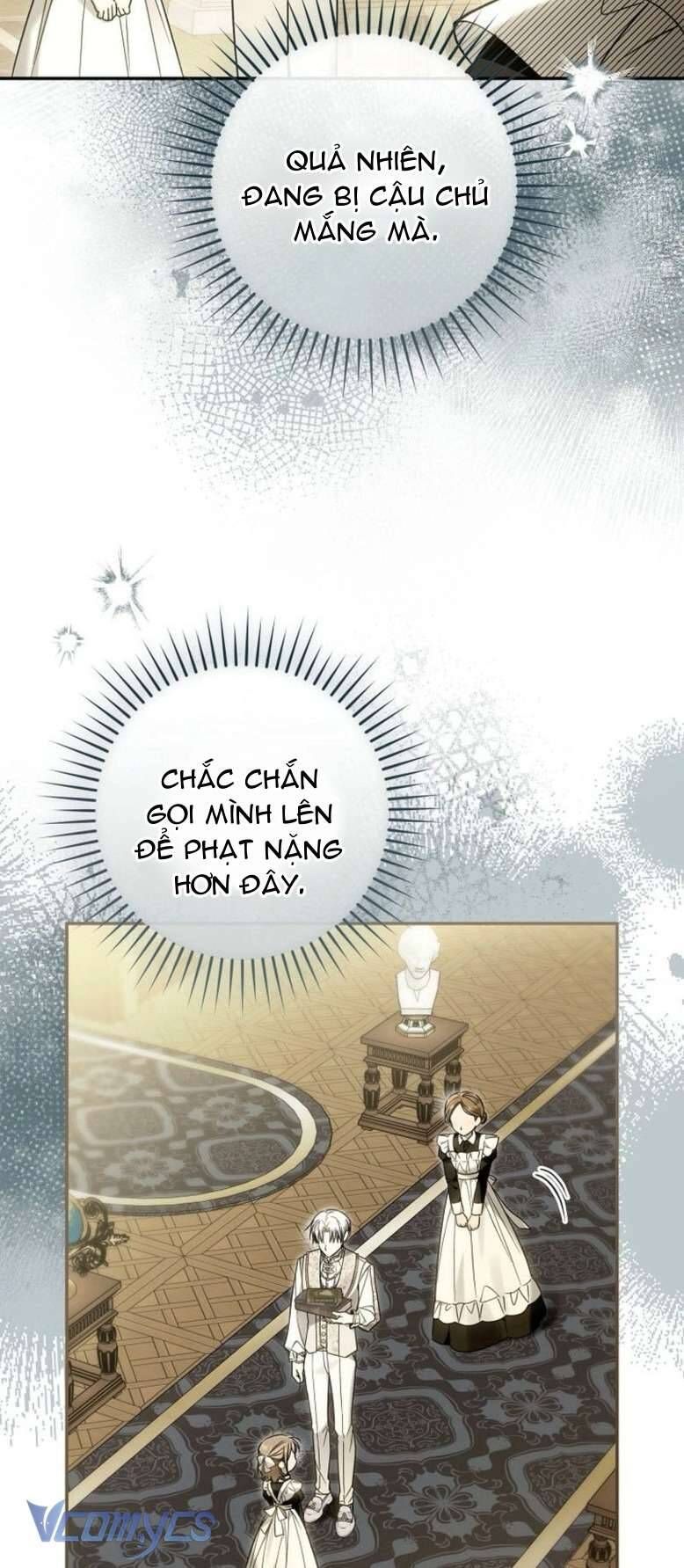 Độc Chiếm Sủng Ái Của Công Chúa Út, Mọi Người Đều Say Mê Tôi. - Chap 32 - Trang 48