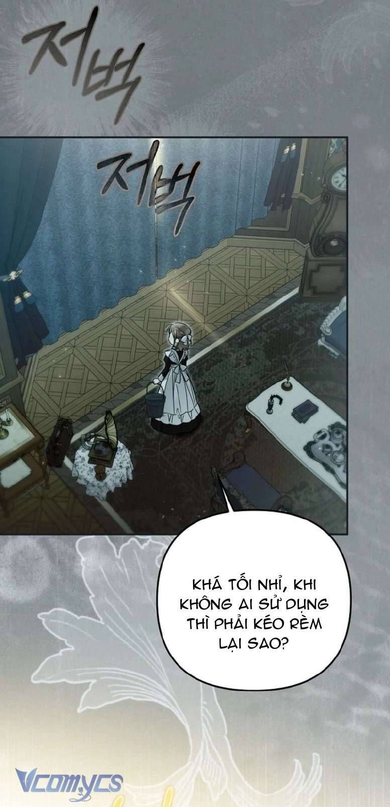Độc Chiếm Sủng Ái Của Công Chúa Út, Mọi Người Đều Say Mê Tôi. - Chap 32 - Trang 8