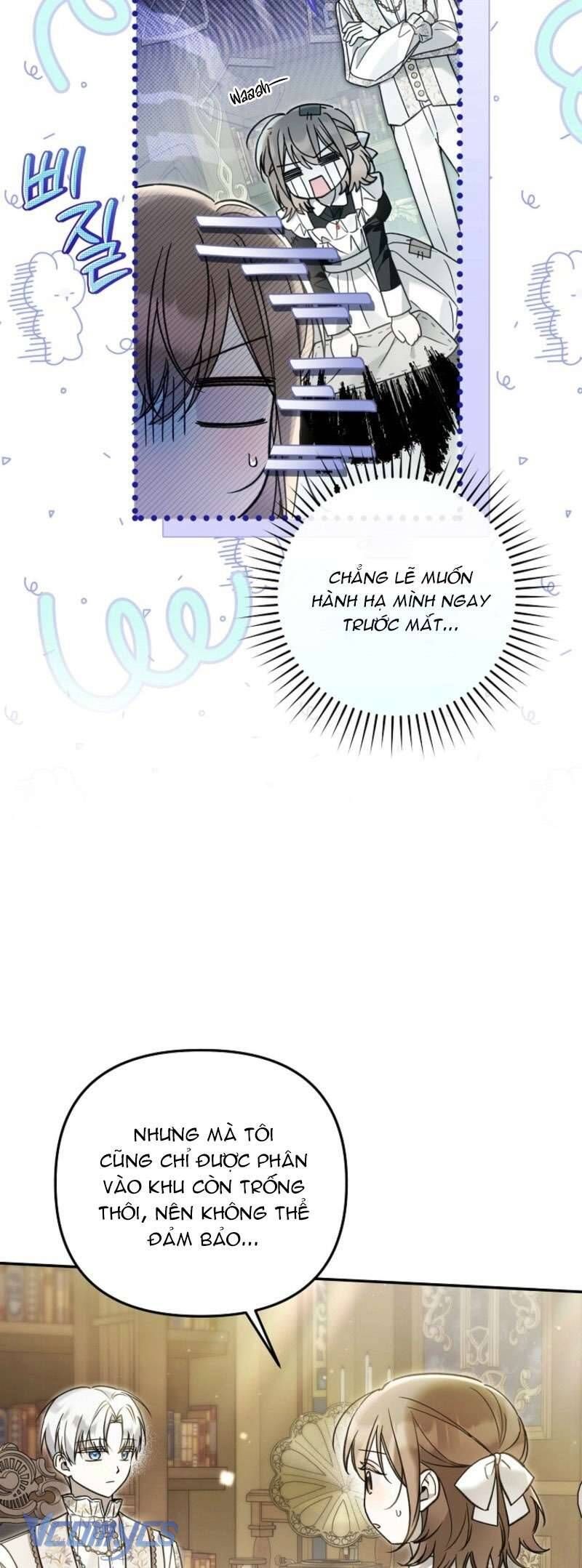 Độc Chiếm Sủng Ái Của Công Chúa Út, Mọi Người Đều Say Mê Tôi. - Chap 33 - Trang 2