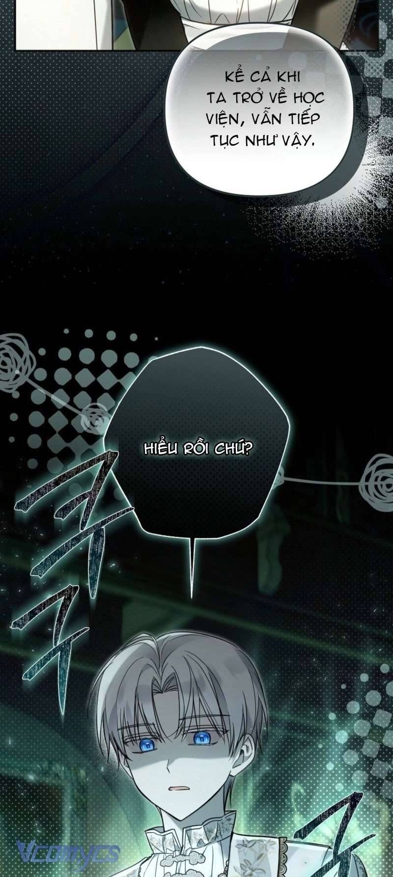Độc Chiếm Sủng Ái Của Công Chúa Út, Mọi Người Đều Say Mê Tôi. - Chap 33 - Trang 11