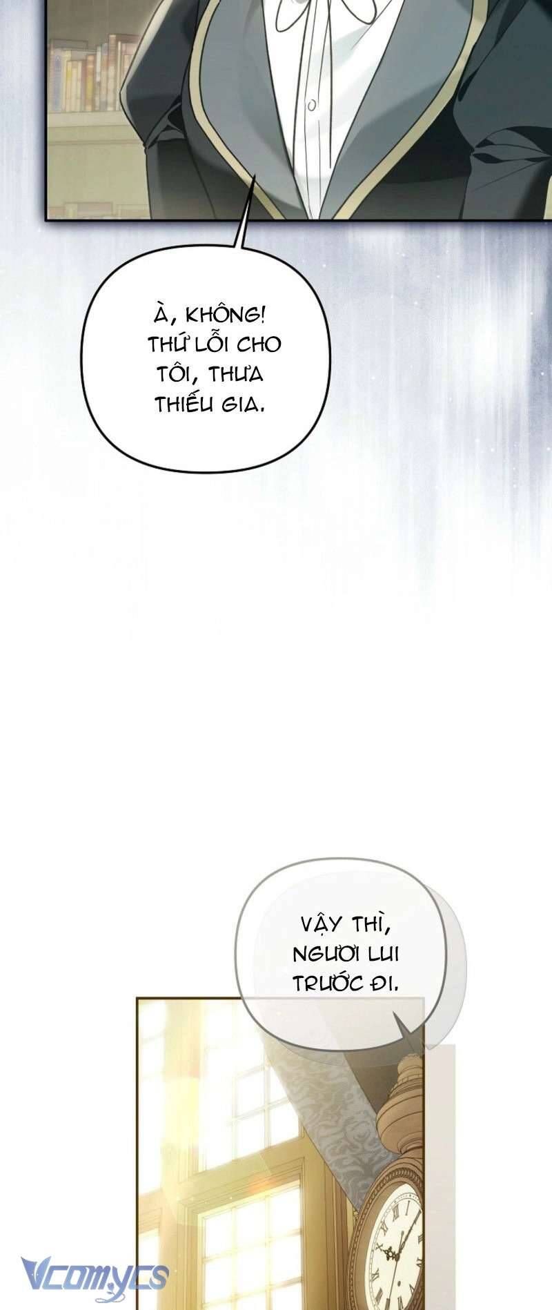 Độc Chiếm Sủng Ái Của Công Chúa Út, Mọi Người Đều Say Mê Tôi. - Chap 33 - Trang 16