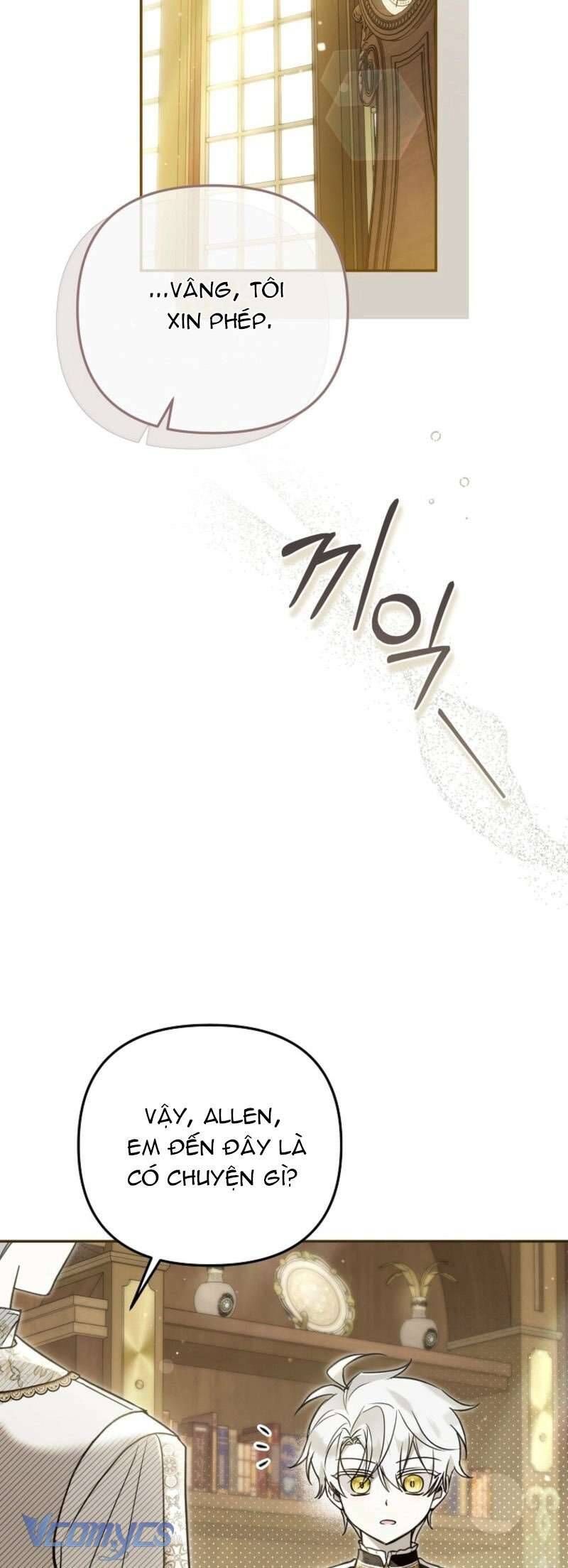 Độc Chiếm Sủng Ái Của Công Chúa Út, Mọi Người Đều Say Mê Tôi. - Chap 33 - Trang 17