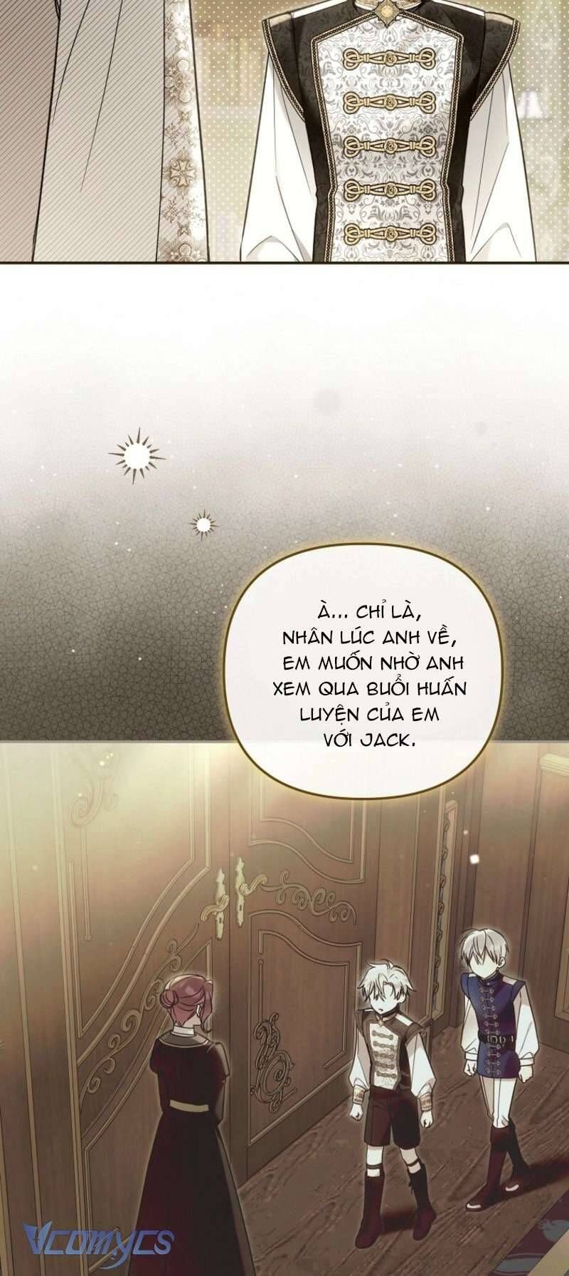 Độc Chiếm Sủng Ái Của Công Chúa Út, Mọi Người Đều Say Mê Tôi. - Chap 33 - Trang 18