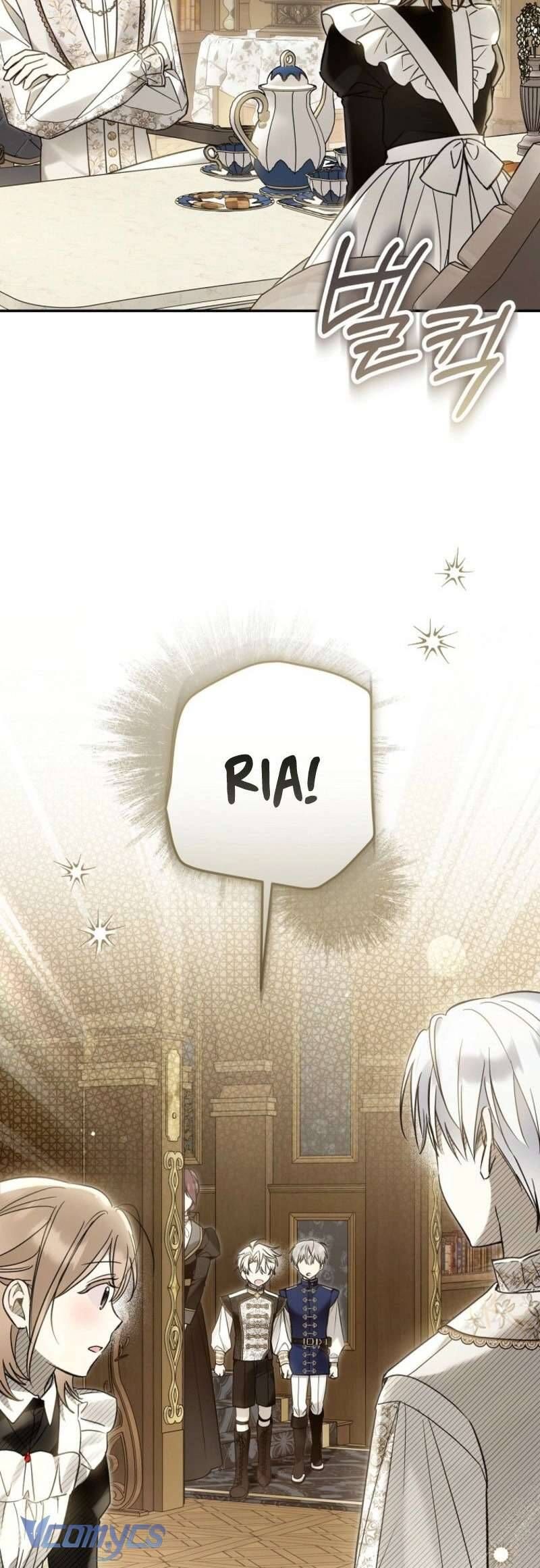 Độc Chiếm Sủng Ái Của Công Chúa Út, Mọi Người Đều Say Mê Tôi. - Chap 33 - Trang 3