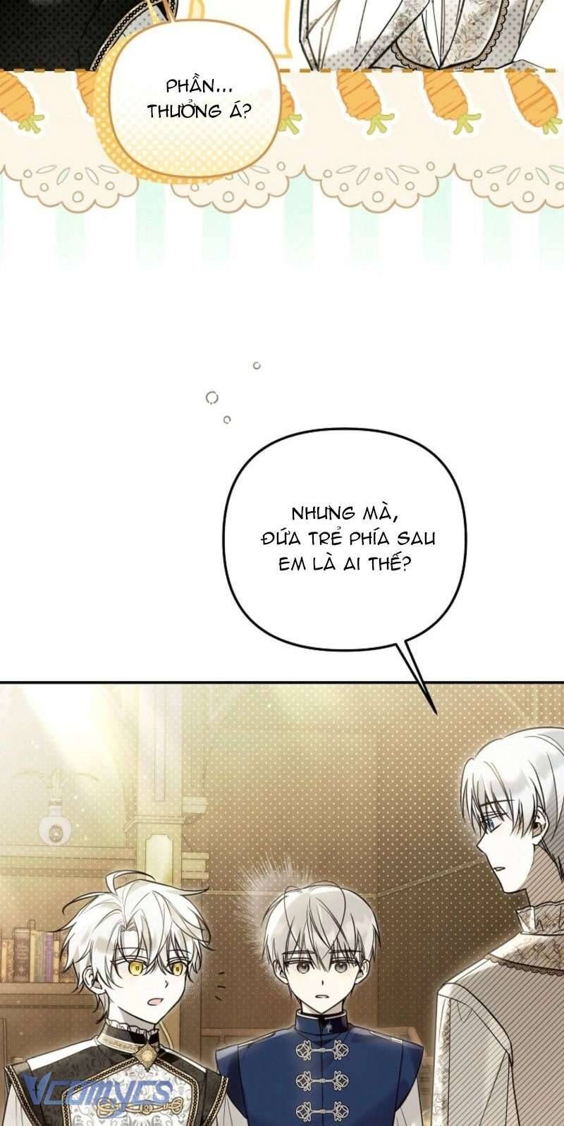 Độc Chiếm Sủng Ái Của Công Chúa Út, Mọi Người Đều Say Mê Tôi. - Chap 33 - Trang 21
