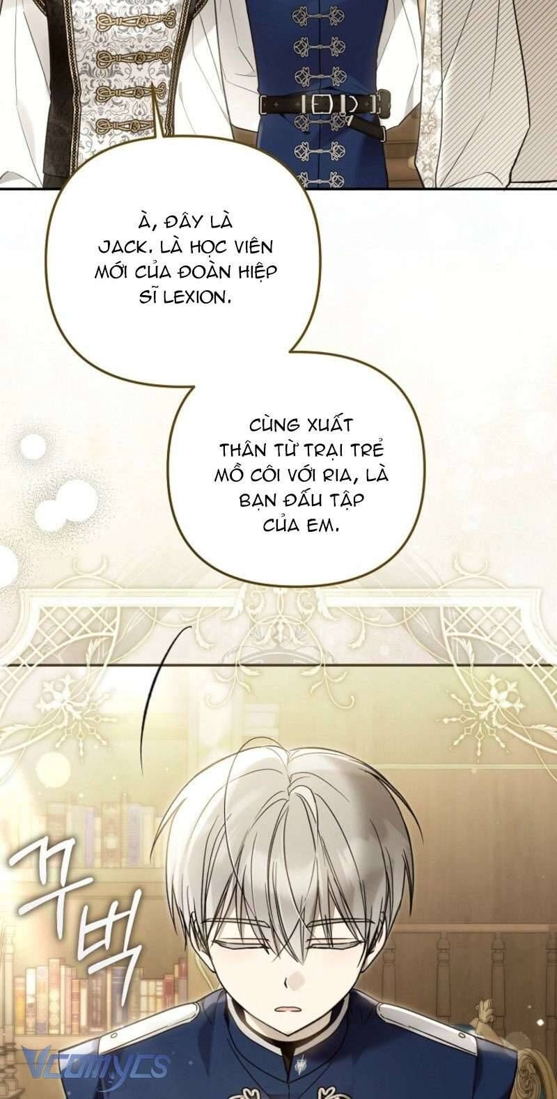 Độc Chiếm Sủng Ái Của Công Chúa Út, Mọi Người Đều Say Mê Tôi. - Chap 33 - Trang 22