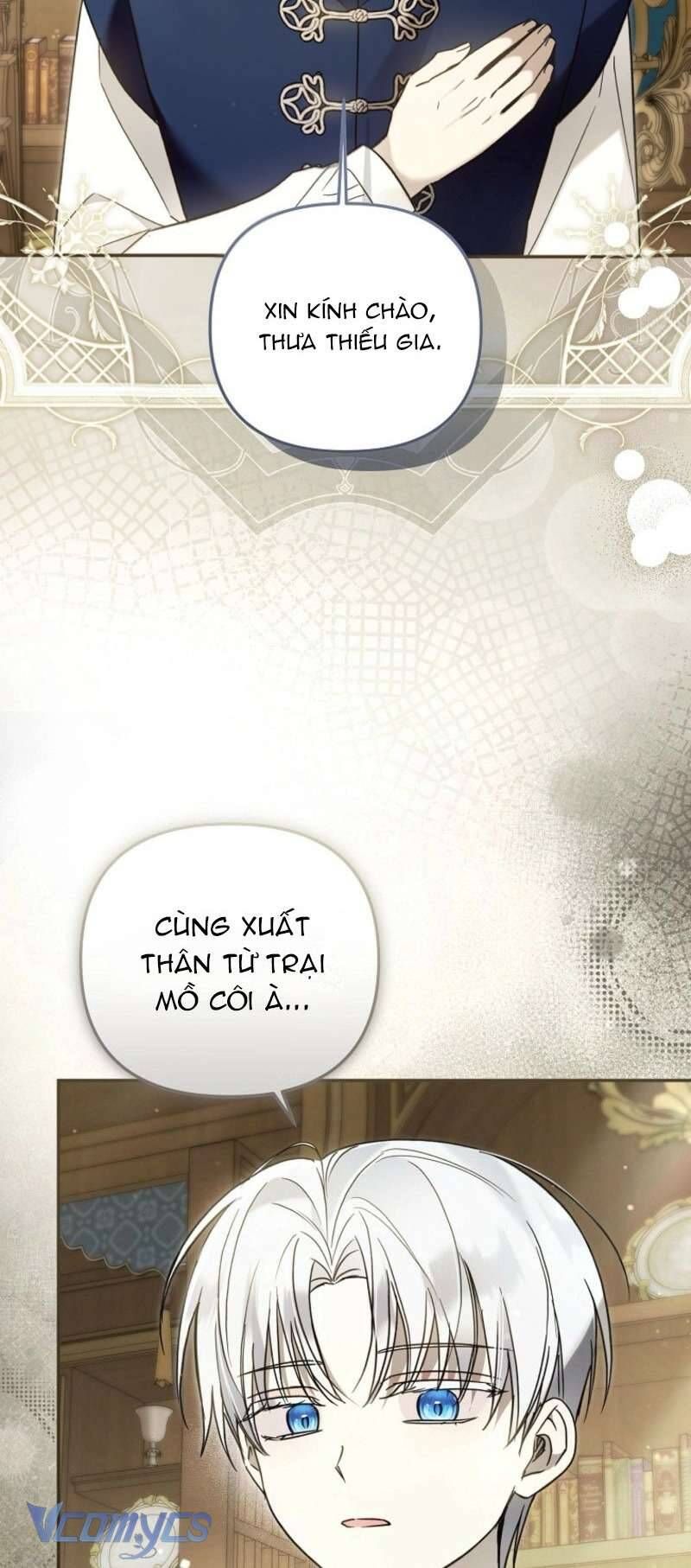 Độc Chiếm Sủng Ái Của Công Chúa Út, Mọi Người Đều Say Mê Tôi. - Chap 33 - Trang 23