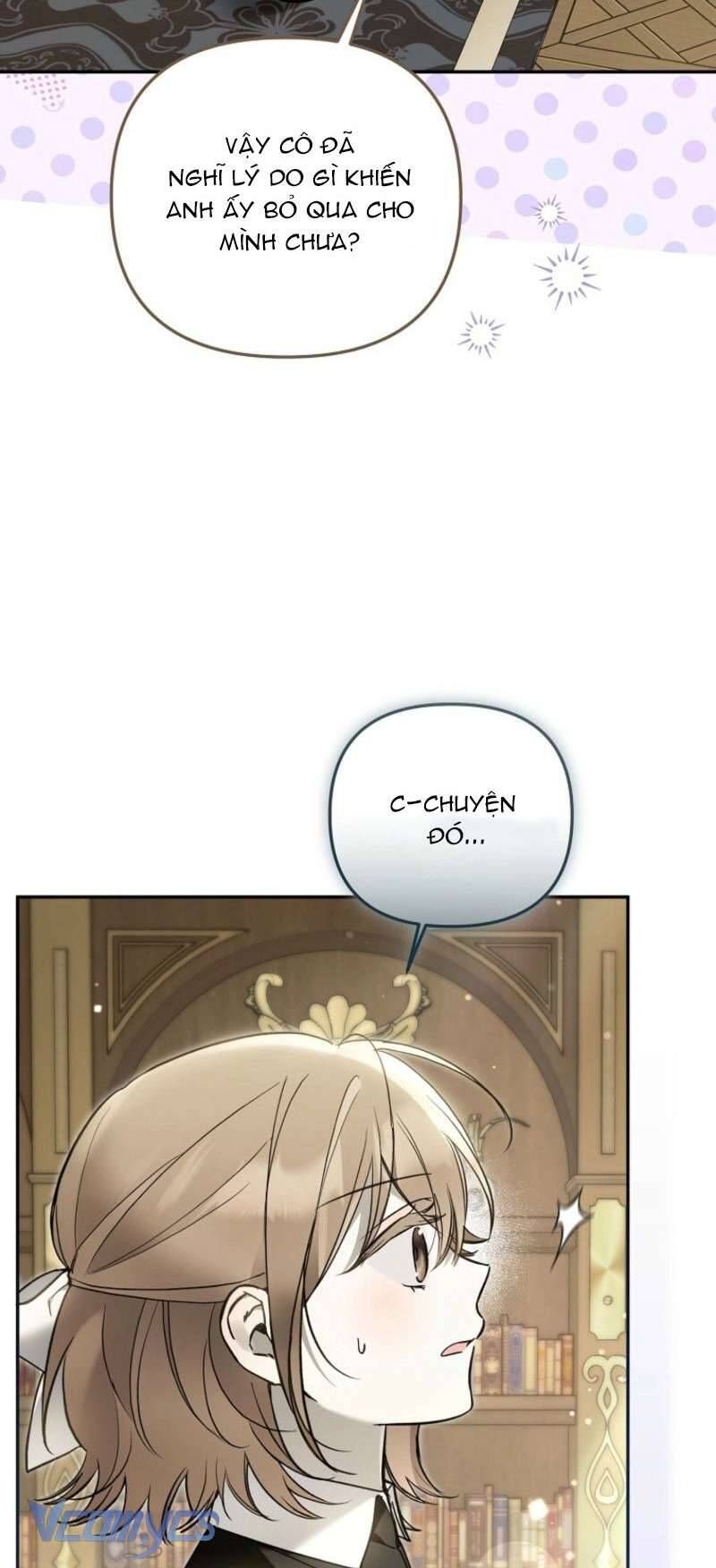 Độc Chiếm Sủng Ái Của Công Chúa Út, Mọi Người Đều Say Mê Tôi. - Chap 33 - Trang 30