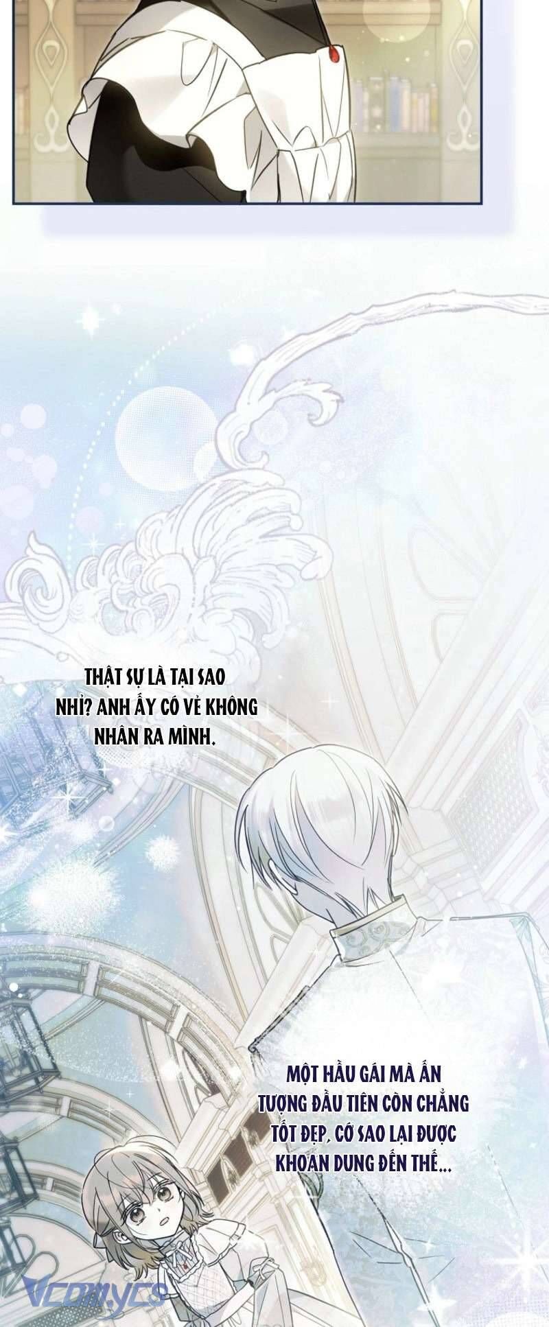 Độc Chiếm Sủng Ái Của Công Chúa Út, Mọi Người Đều Say Mê Tôi. - Chap 33 - Trang 31