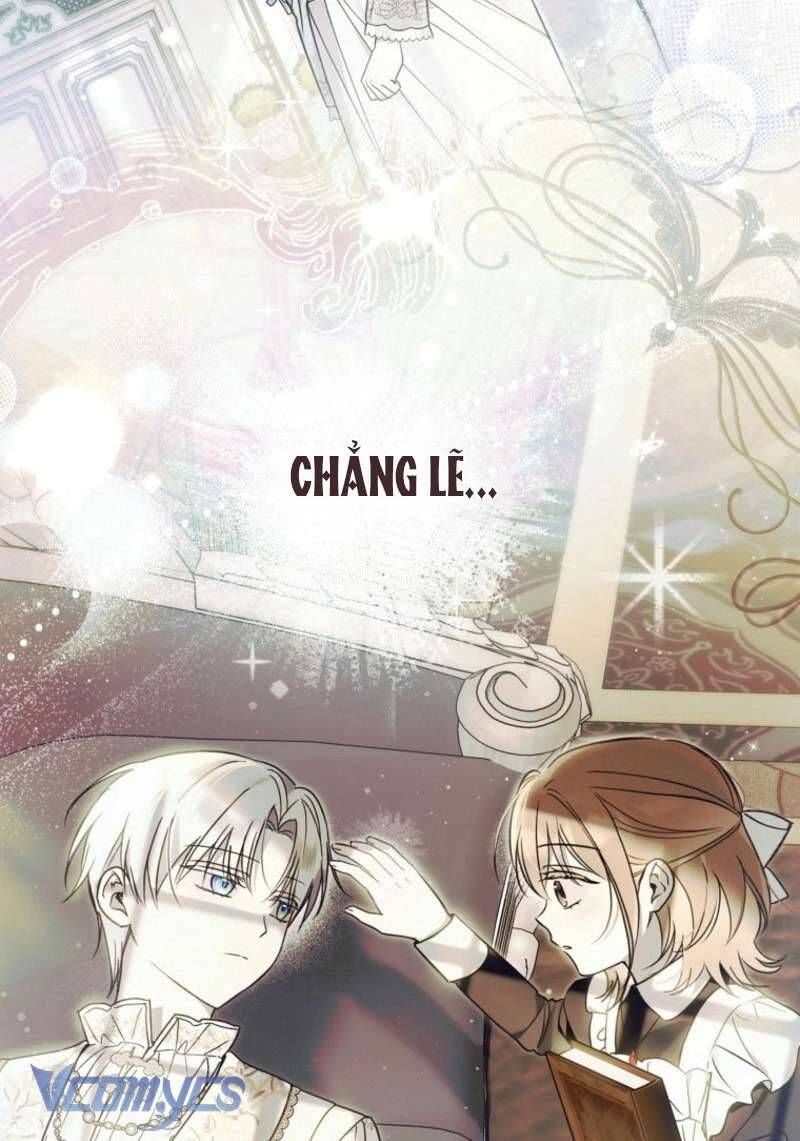 Độc Chiếm Sủng Ái Của Công Chúa Út, Mọi Người Đều Say Mê Tôi. - Chap 33 - Trang 32