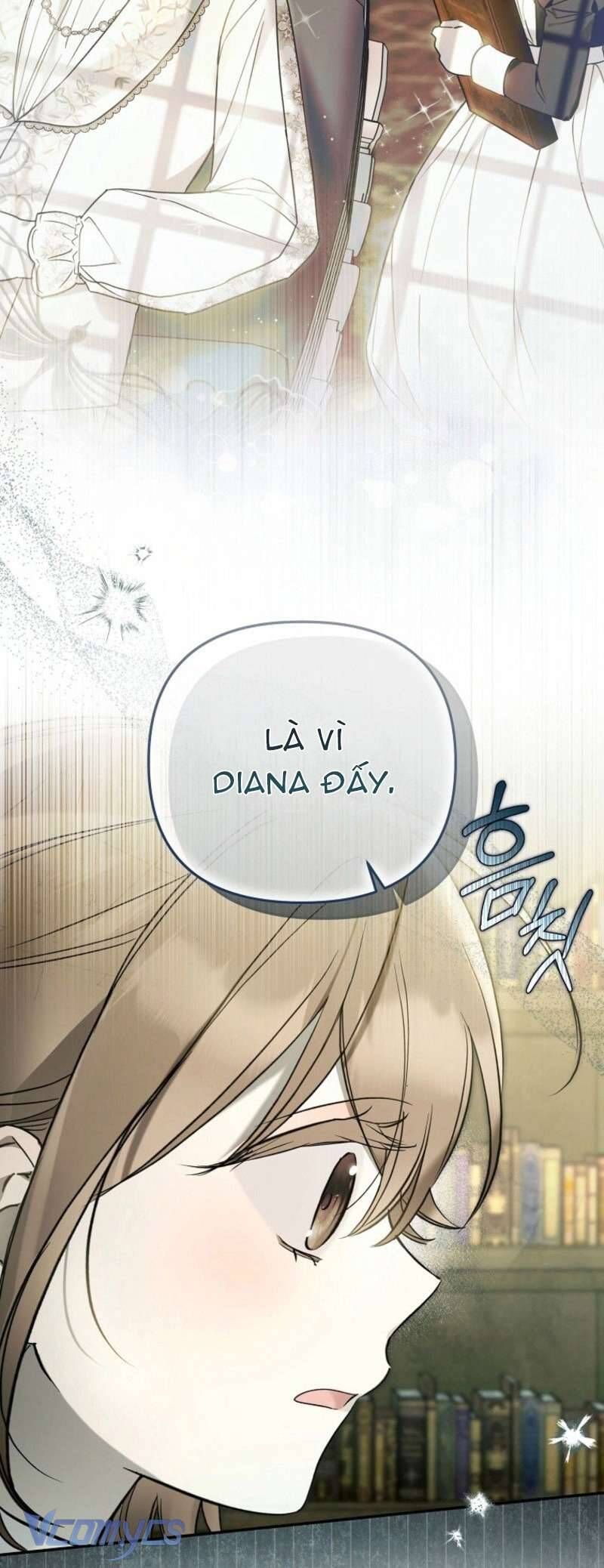 Độc Chiếm Sủng Ái Của Công Chúa Út, Mọi Người Đều Say Mê Tôi. - Chap 33 - Trang 33