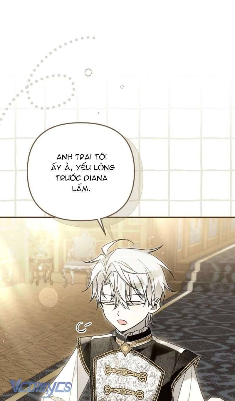 Độc Chiếm Sủng Ái Của Công Chúa Út, Mọi Người Đều Say Mê Tôi. - Chap 33 - Trang 35