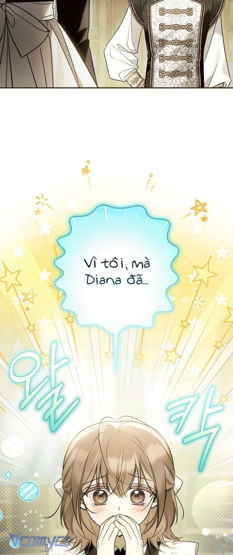 Độc Chiếm Sủng Ái Của Công Chúa Út, Mọi Người Đều Say Mê Tôi. - Chap 33 - Trang 37