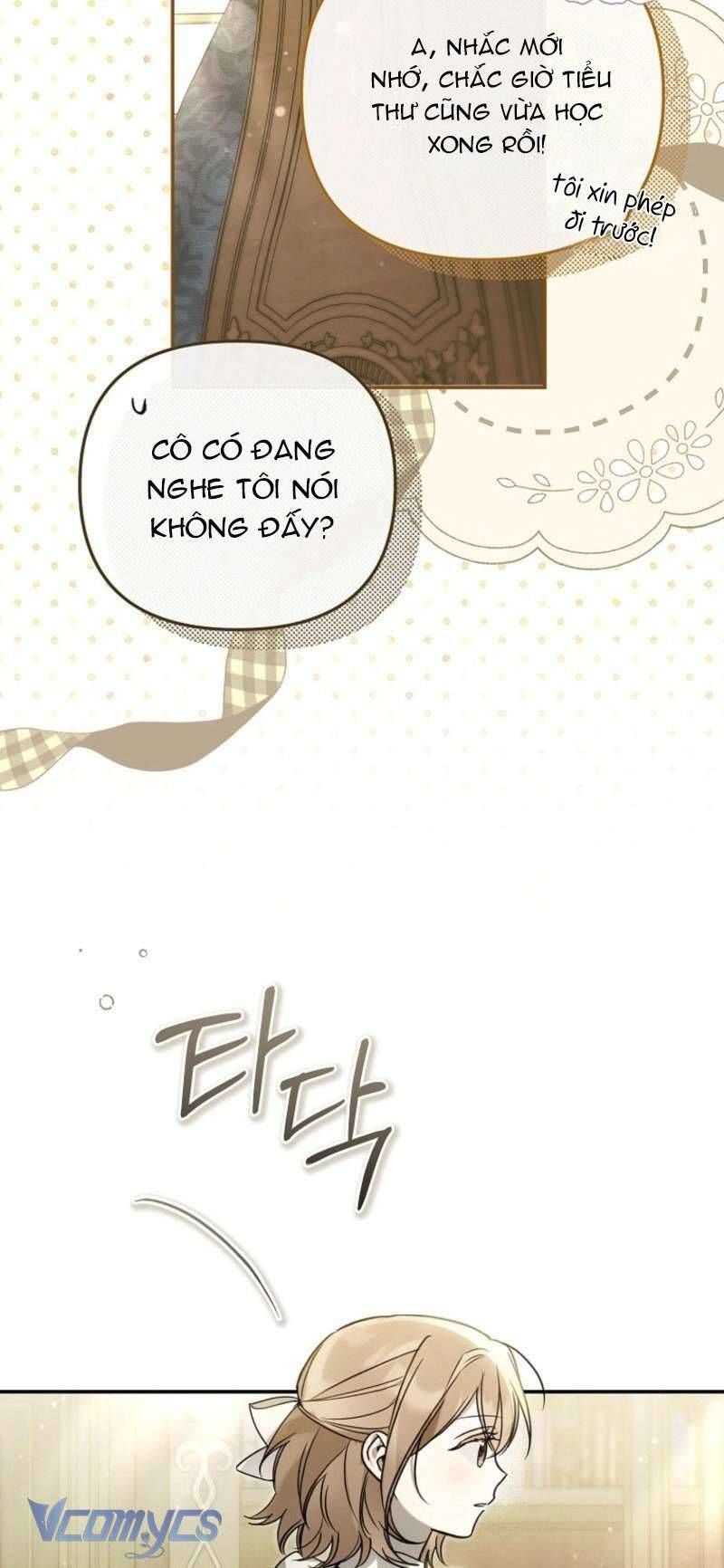 Độc Chiếm Sủng Ái Của Công Chúa Út, Mọi Người Đều Say Mê Tôi. - Chap 33 - Trang 40