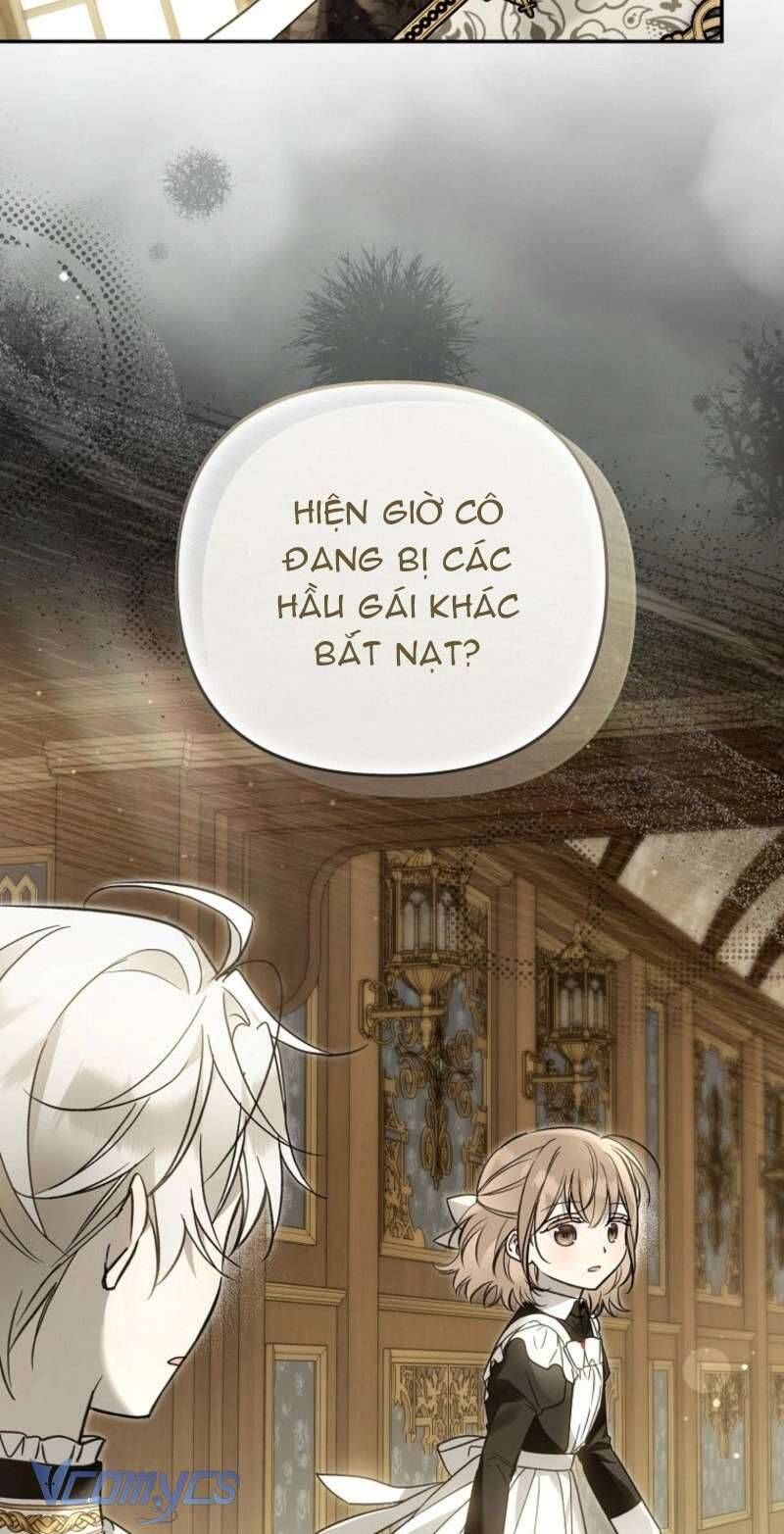 Độc Chiếm Sủng Ái Của Công Chúa Út, Mọi Người Đều Say Mê Tôi. - Chap 33 - Trang 42