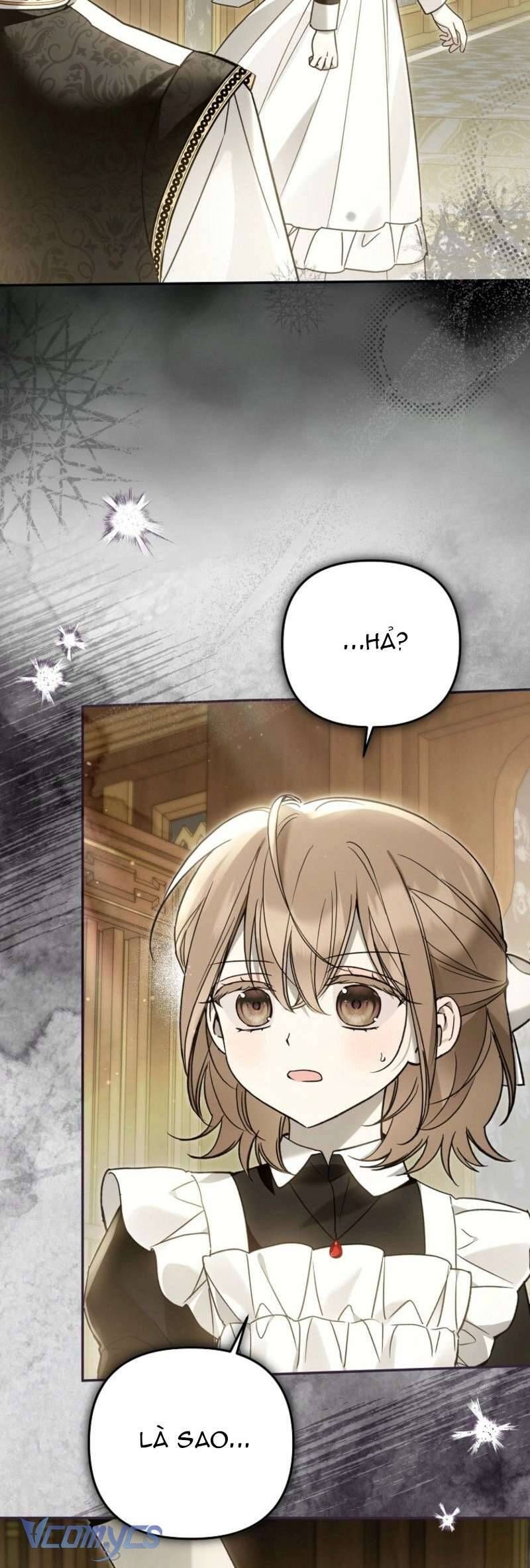 Độc Chiếm Sủng Ái Của Công Chúa Út, Mọi Người Đều Say Mê Tôi. - Chap 33 - Trang 43