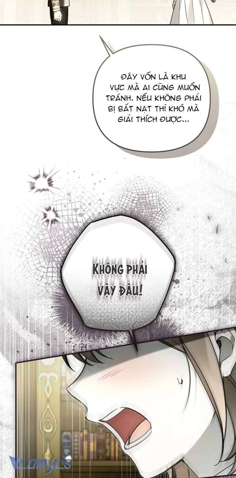 Độc Chiếm Sủng Ái Của Công Chúa Út, Mọi Người Đều Say Mê Tôi. - Chap 33 - Trang 45