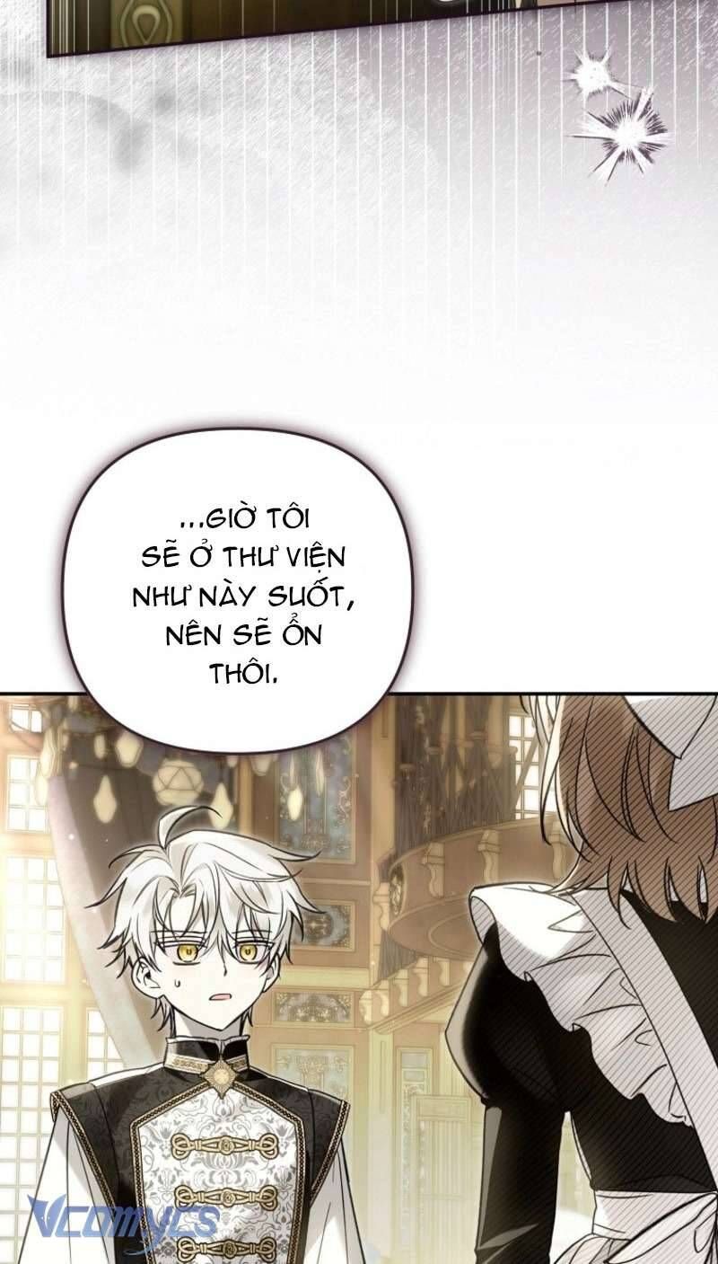 Độc Chiếm Sủng Ái Của Công Chúa Út, Mọi Người Đều Say Mê Tôi. - Chap 33 - Trang 46