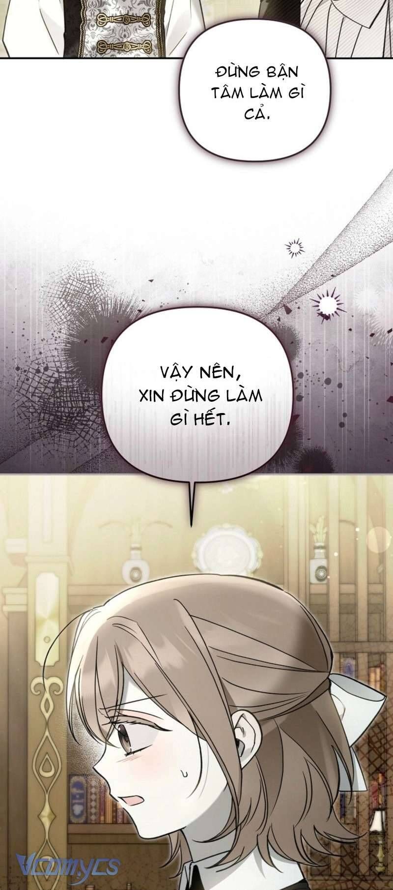 Độc Chiếm Sủng Ái Của Công Chúa Út, Mọi Người Đều Say Mê Tôi. - Chap 33 - Trang 47