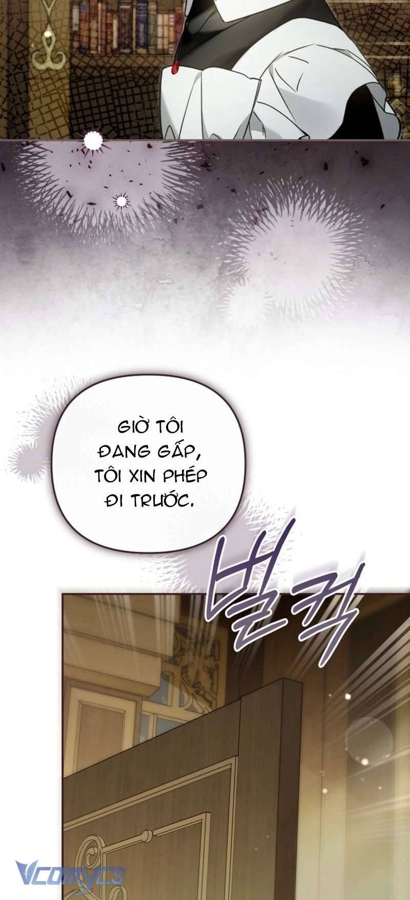 Độc Chiếm Sủng Ái Của Công Chúa Út, Mọi Người Đều Say Mê Tôi. - Chap 33 - Trang 48