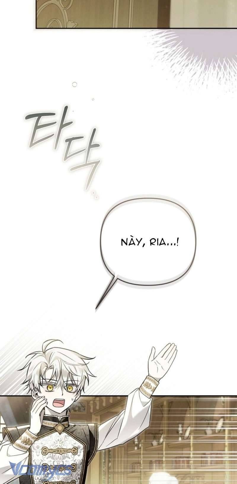 Độc Chiếm Sủng Ái Của Công Chúa Út, Mọi Người Đều Say Mê Tôi. - Chap 33 - Trang 49