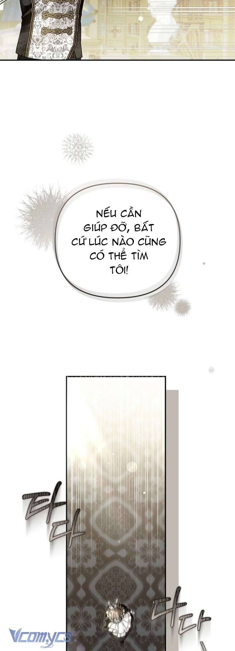 Độc Chiếm Sủng Ái Của Công Chúa Út, Mọi Người Đều Say Mê Tôi. - Chap 33 - Trang 50