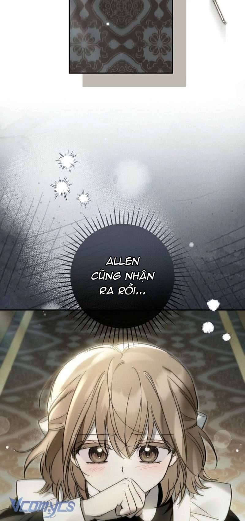 Độc Chiếm Sủng Ái Của Công Chúa Út, Mọi Người Đều Say Mê Tôi. - Chap 33 - Trang 51