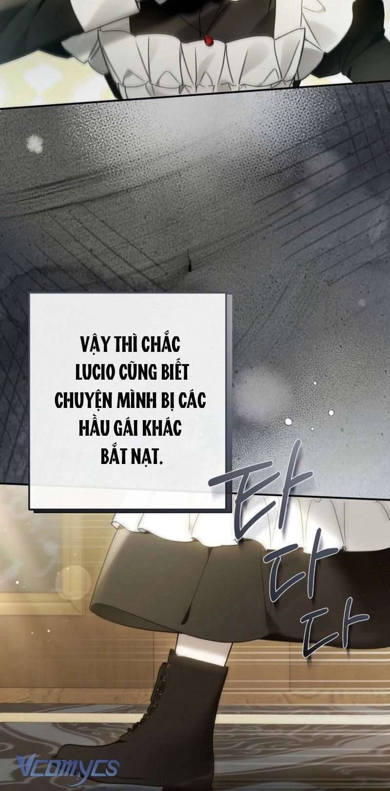 Độc Chiếm Sủng Ái Của Công Chúa Út, Mọi Người Đều Say Mê Tôi. - Chap 33 - Trang 52