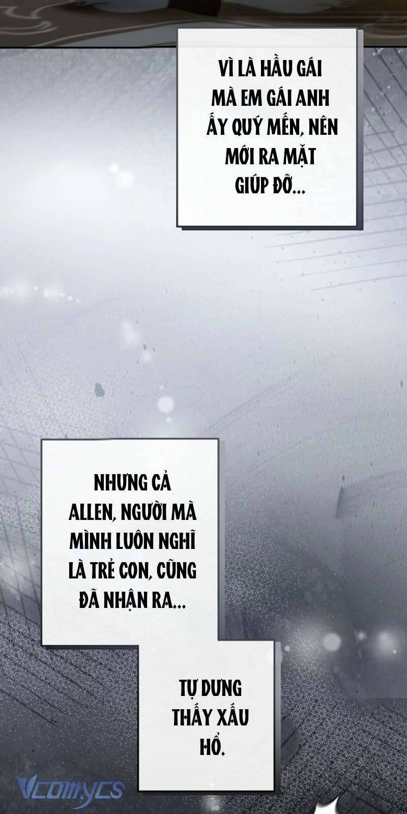 Độc Chiếm Sủng Ái Của Công Chúa Út, Mọi Người Đều Say Mê Tôi. - Chap 33 - Trang 53